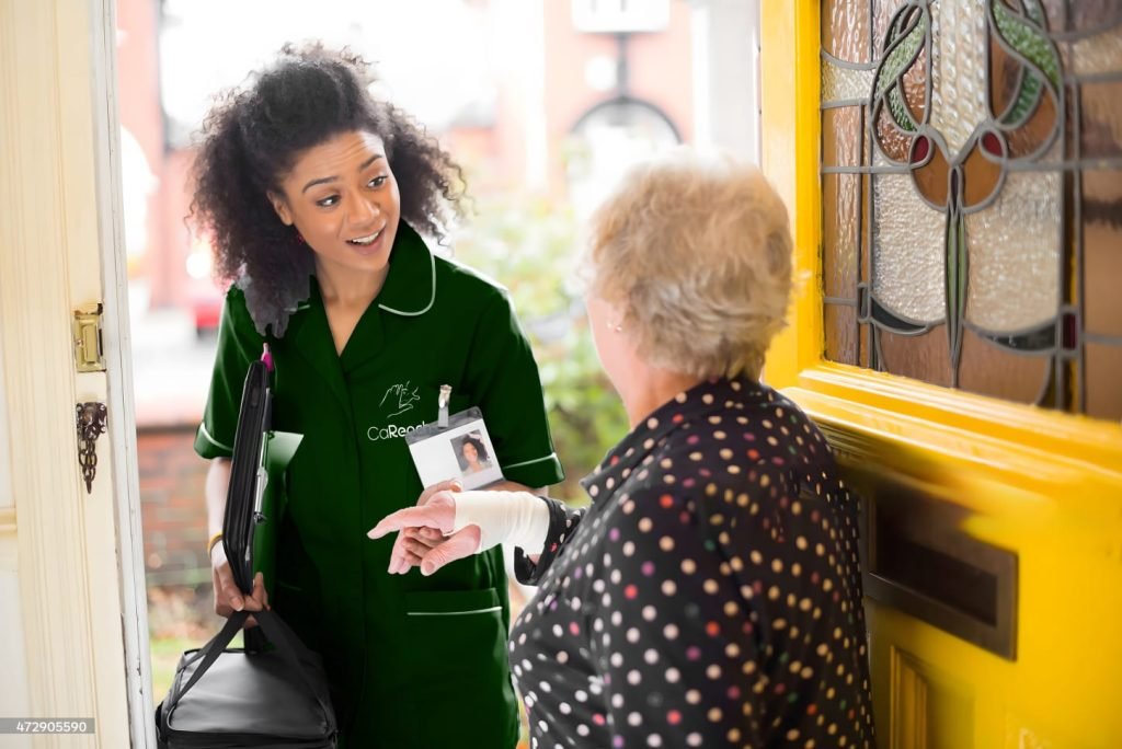 live-in care costs in Birmingham