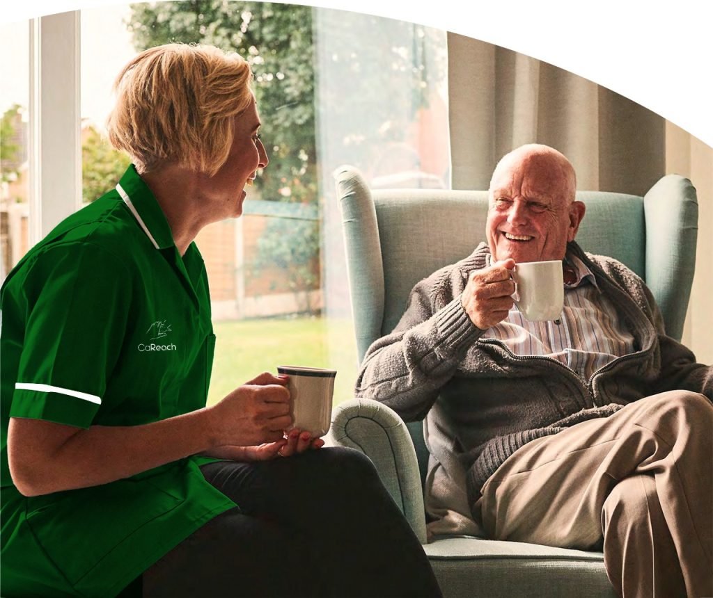 Elderly Dementia Care at Home in Birmingham – What Families Should Know