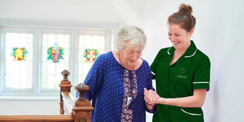 In-Home Care for Seniors in Birmingham – A Complete Guide for Families