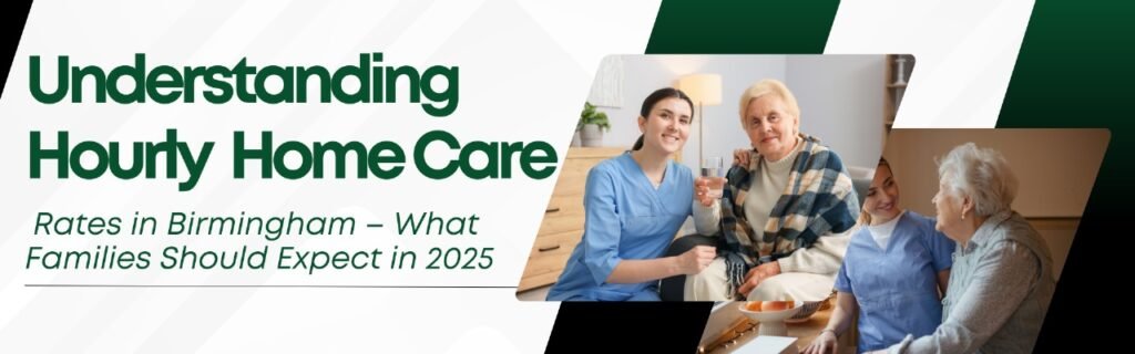 How much does hourly home care cost in Birmingham?